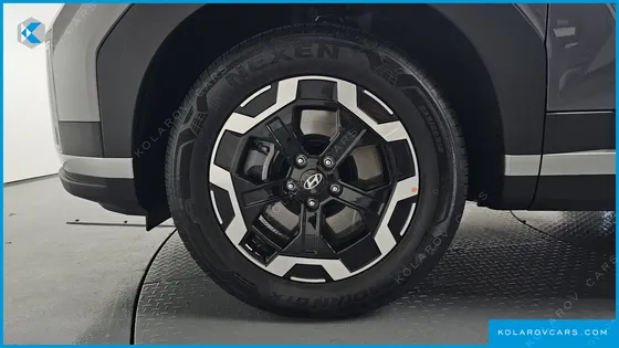 HYUNDAI SANTA FE GASOLINE 2.5T 2WD