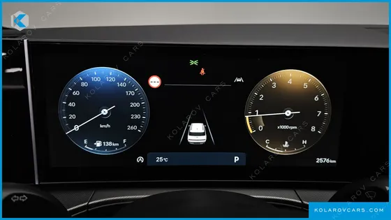 HYUNDAI SANTA FE GASOLINE 2.5T 2WD