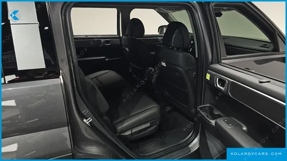 HYUNDAI SANTA FE GASOLINE 2.5T 2WD