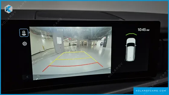 HYUNDAI SANTA FE GASOLINE 2.5T 2WD