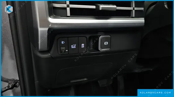 HYUNDAI SANTA FE GASOLINE 2.5T 2WD