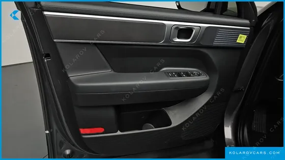 HYUNDAI SANTA FE GASOLINE 2.5T 2WD