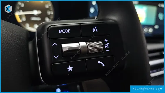 HYUNDAI SANTA FE GASOLINE 2.5T 2WD
