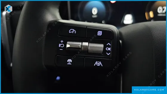 HYUNDAI SANTA FE GASOLINE 2.5T 4WD