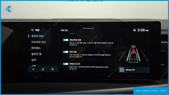 HYUNDAI SANTA FE GASOLINE 2.5T 4WD