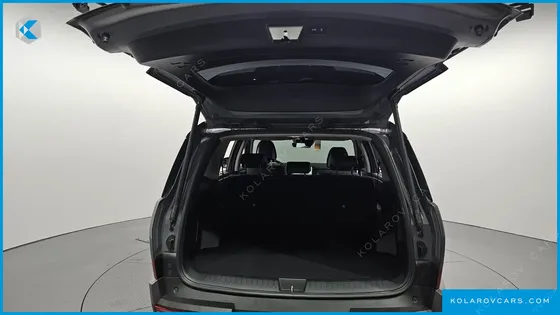 HYUNDAI SANTA FE GASOLINE 2.5T 4WD