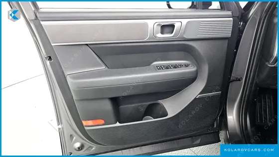 HYUNDAI SANTA FE GASOLINE 2.5T 4WD