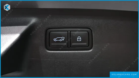 HYUNDAI SANTA FE HEV 1.6 4WD