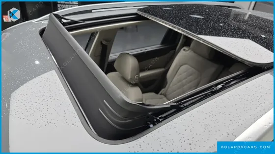 VOLKSWAGEN ATLAS 2.0 TSI R-LINE 7-SEATER