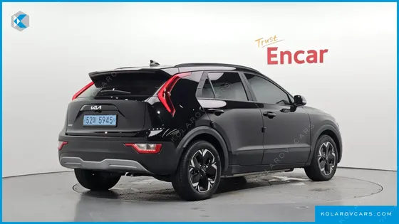 KIA NIRO AIR