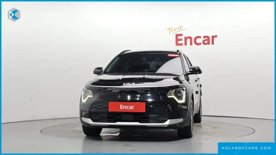 KIA NIRO AIR
