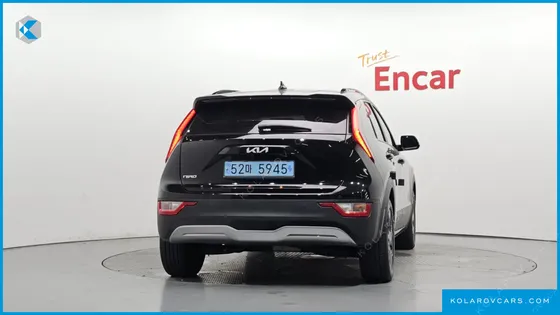 KIA NIRO AIR