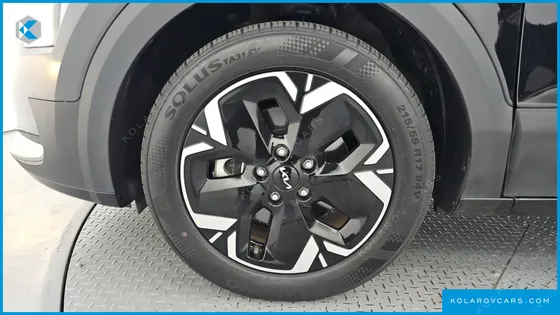 KIA NIRO AIR