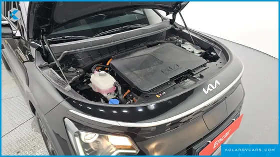 KIA NIRO AIR