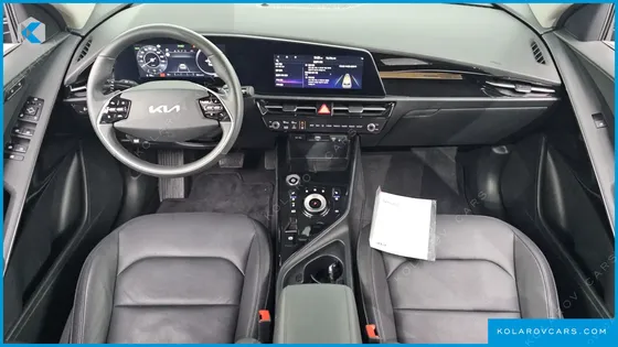 KIA NIRO AIR