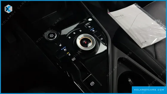 KIA NIRO AIR