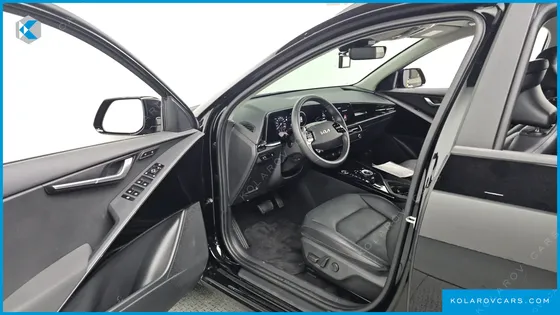 KIA NIRO AIR