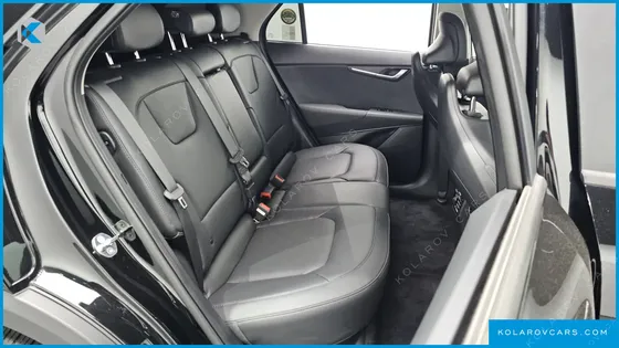 KIA NIRO AIR
