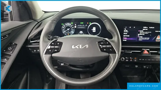 KIA NIRO AIR