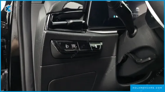 KIA NIRO AIR