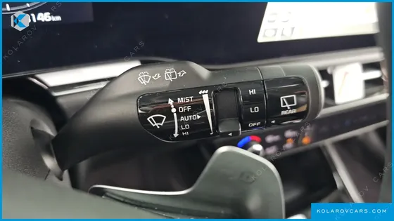 KIA NIRO AIR