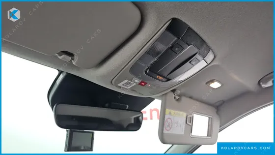 KIA NIRO AIR