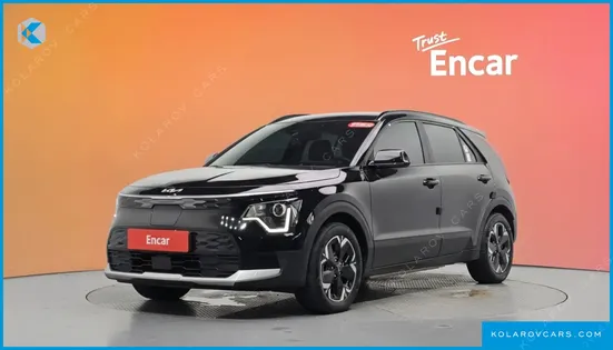 KIA NIRO AIR