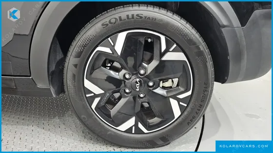 KIA NIRO AIR