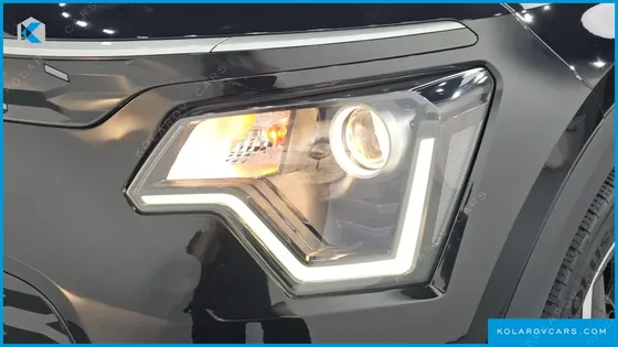 KIA NIRO AIR