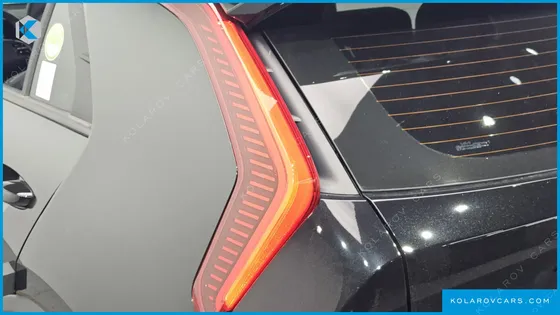KIA NIRO AIR