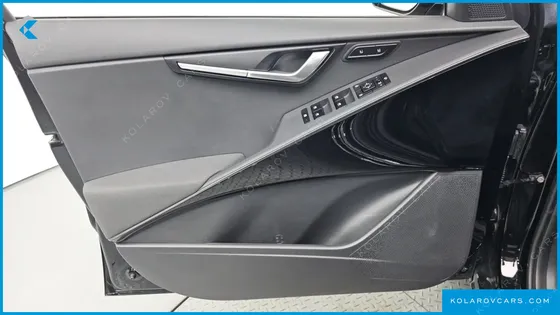 KIA NIRO AIR