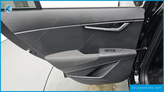KIA NIRO AIR