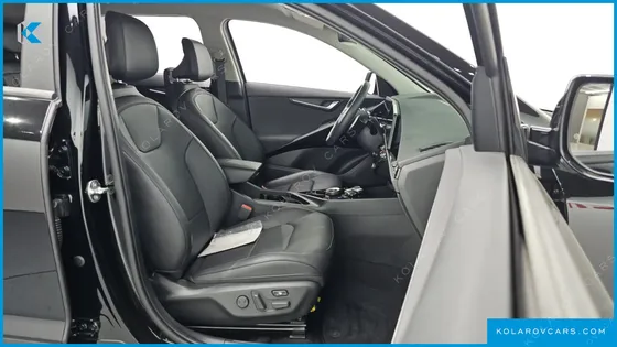 KIA NIRO AIR