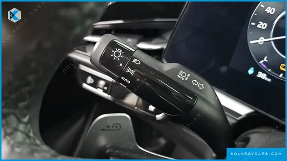 KIA NIRO AIR