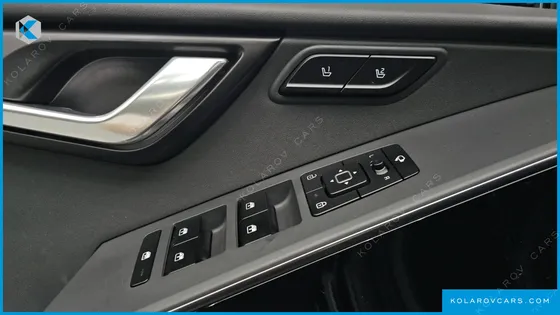 KIA NIRO AIR