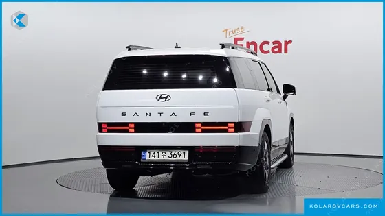 HYUNDAI SANTA FE HEV 1.6 2WD