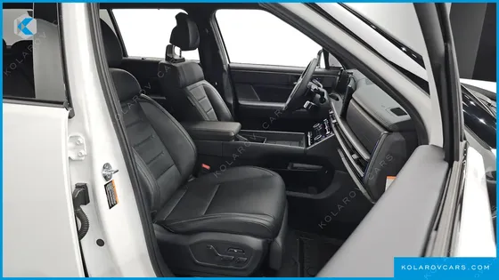 HYUNDAI SANTA FE HEV 1.6 2WD