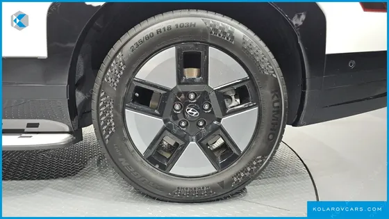 HYUNDAI SANTA FE HEV 1.6 2WD