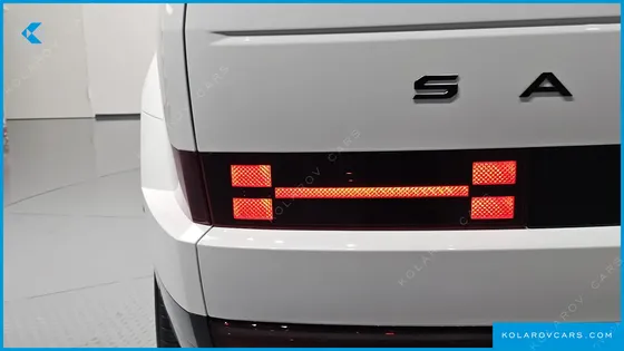 HYUNDAI SANTA FE HEV 1.6 2WD