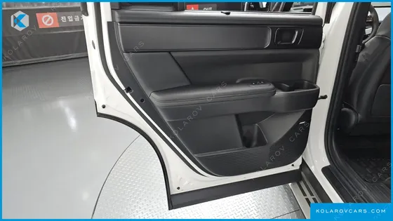 HYUNDAI SANTA FE HEV 1.6 2WD
