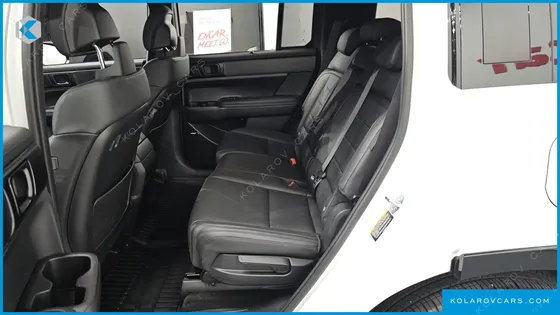 HYUNDAI SANTA FE HEV 1.6 2WD