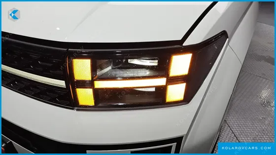 HYUNDAI SANTA FE HEV 1.6 4WD