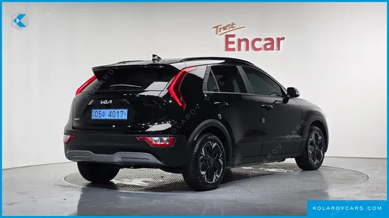 KIA NIRO AIR