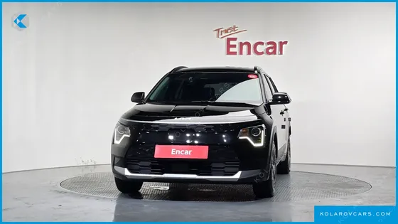 KIA NIRO AIR