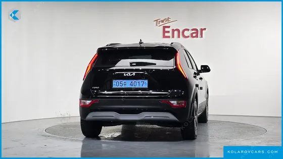 KIA NIRO AIR