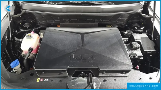 KIA NIRO AIR