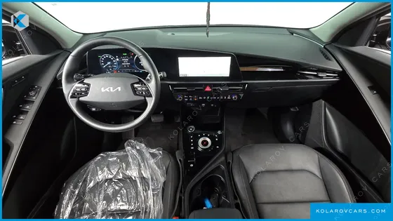 KIA NIRO AIR
