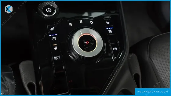 KIA NIRO AIR