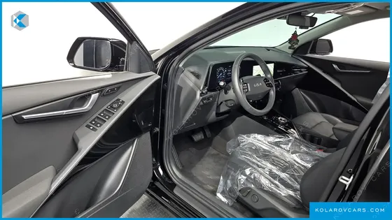 KIA NIRO AIR