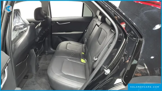 KIA NIRO AIR